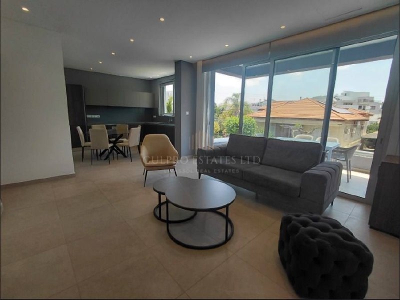 Apartment, 2 bedrooms — 10