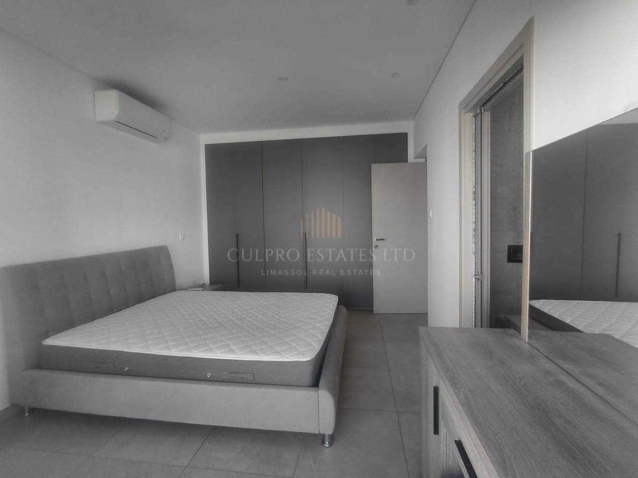 Apartment, 2 bedrooms — 5
