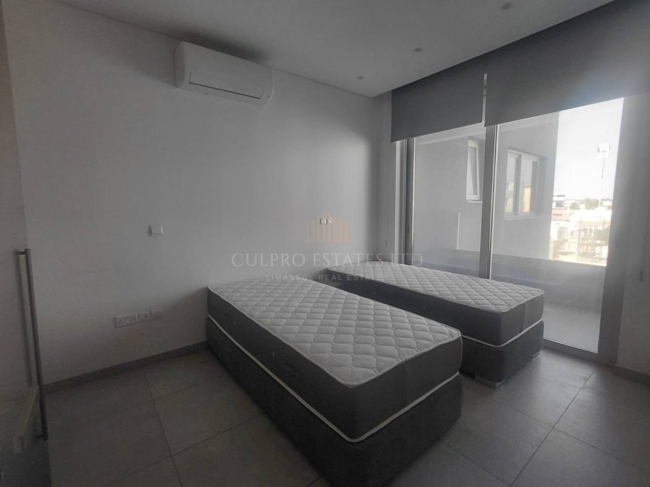Apartment, 2 bedrooms — 7