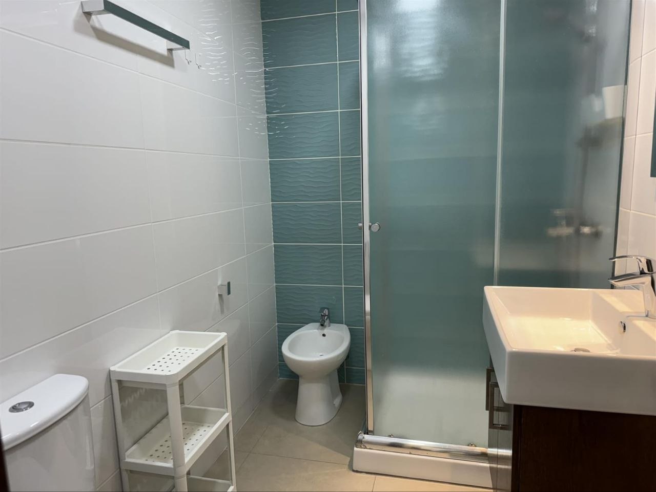 Apartment, 1 bedroom — 2