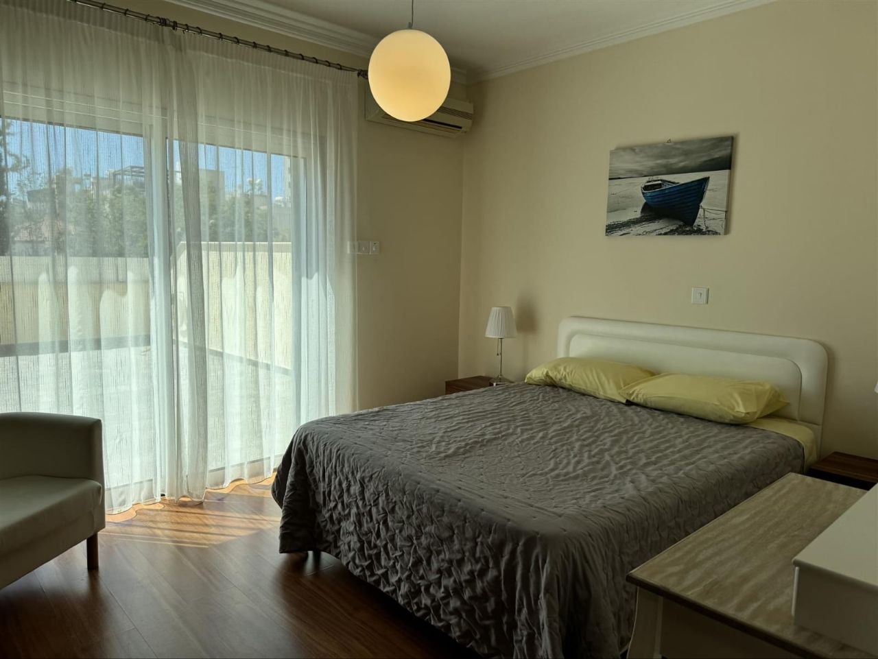 Apartment, 1 bedroom — 3