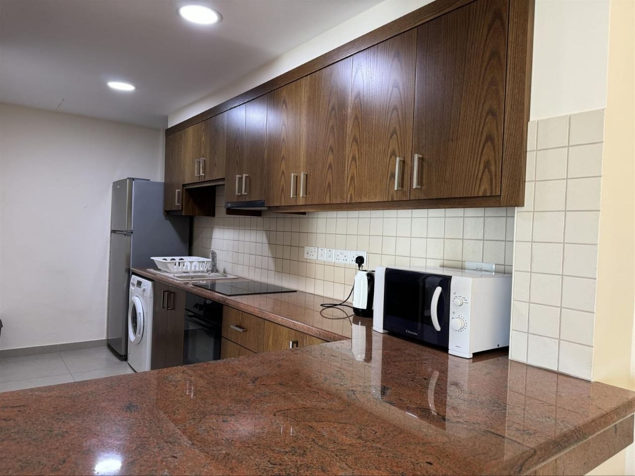 Apartment, 1 bedroom — 5