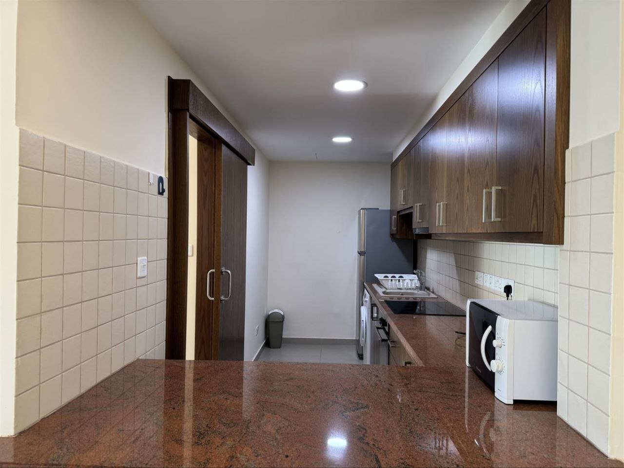 Apartment, 1 bedroom — 6