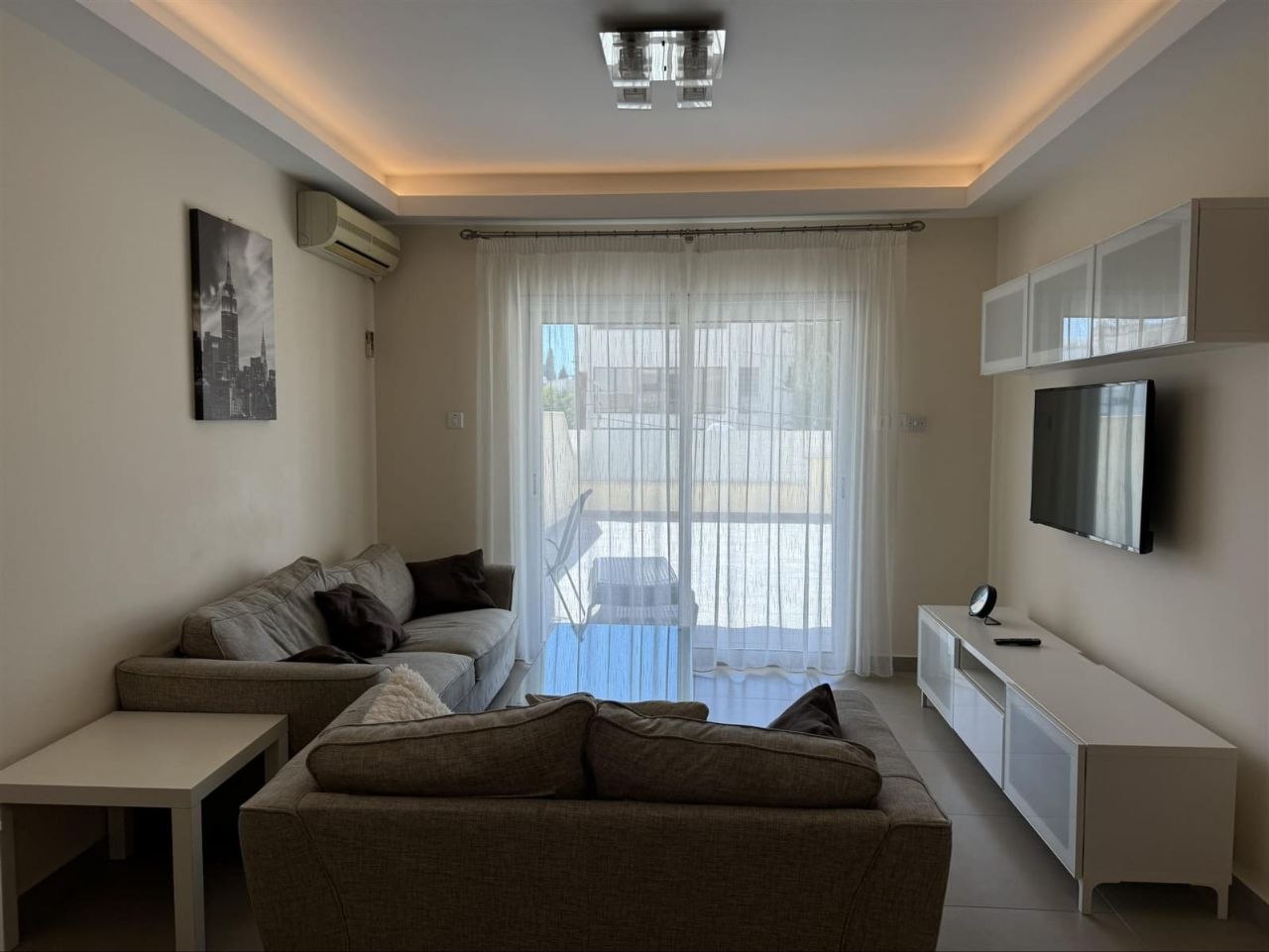 Apartment, 1 bedroom — 7
