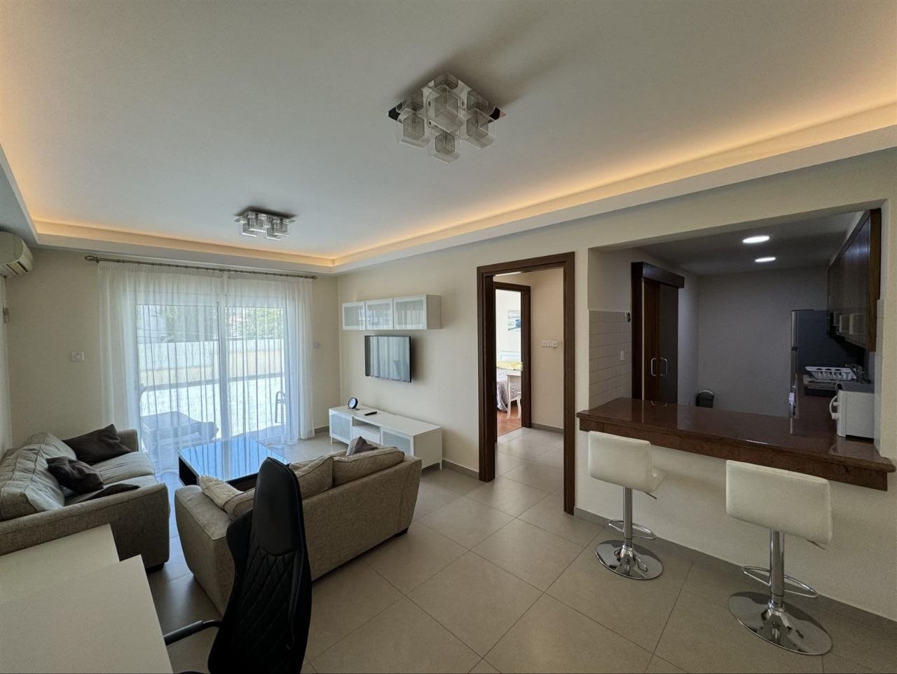 Apartment, 1 bedroom — 9