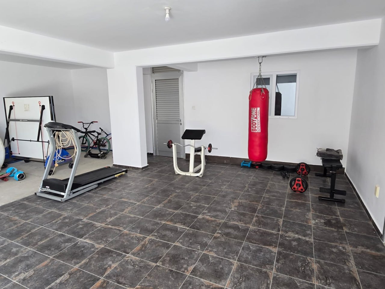 Villa, 3 bedrooms — 3