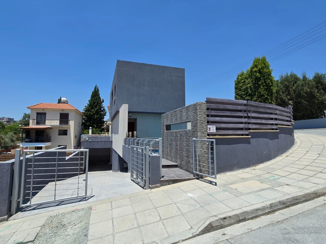 Villa, 3 bedrooms — 5