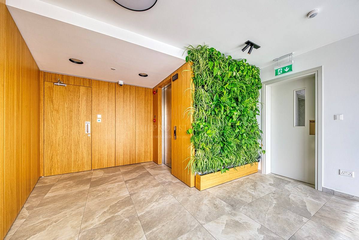 Apartment, 2 bedrooms — 2