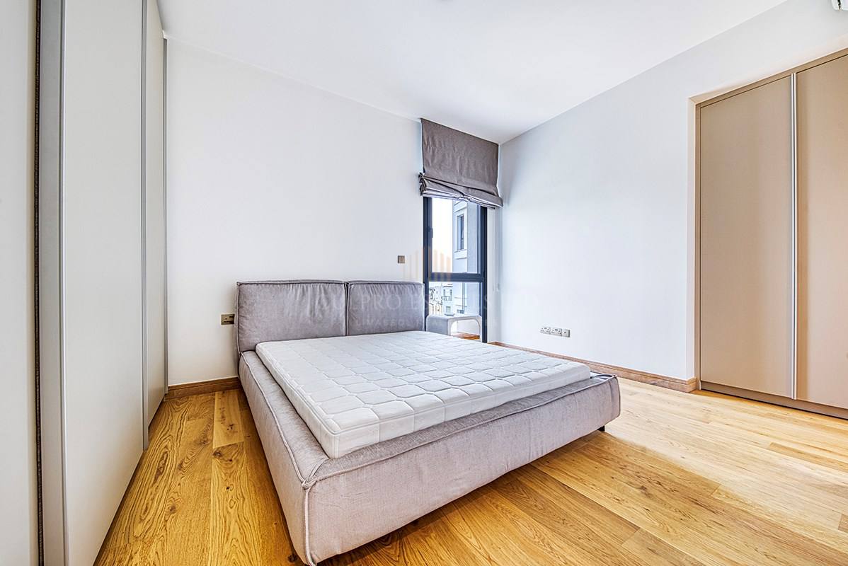 Apartment, 2 bedrooms — 5