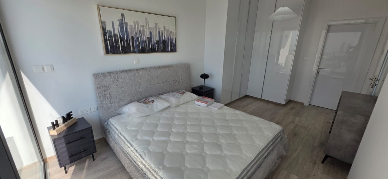 Penthouse, 3 bedrooms — 2