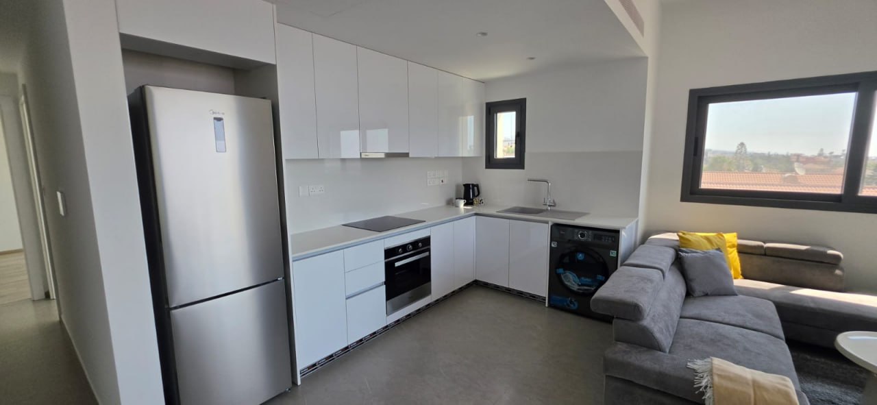 Penthouse, 3 bedrooms — 3