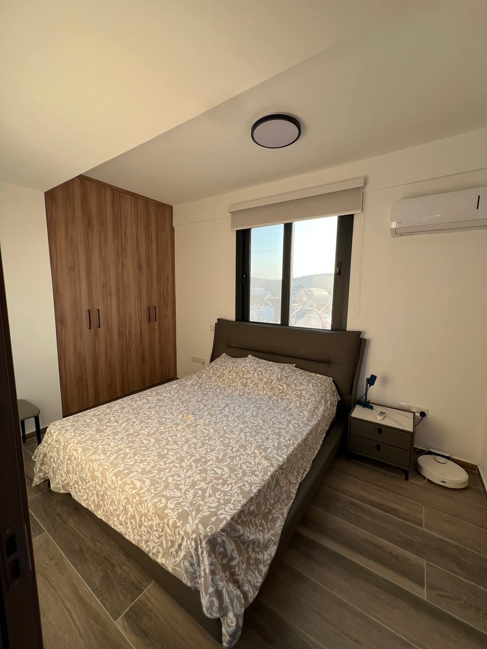 Apartment, 1 bedroom — 4