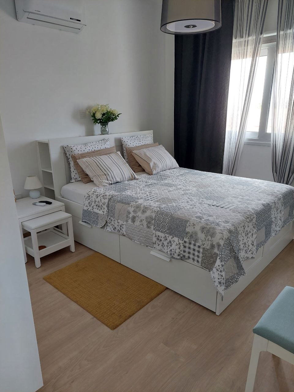 Apartment, 2 bedrooms — 3