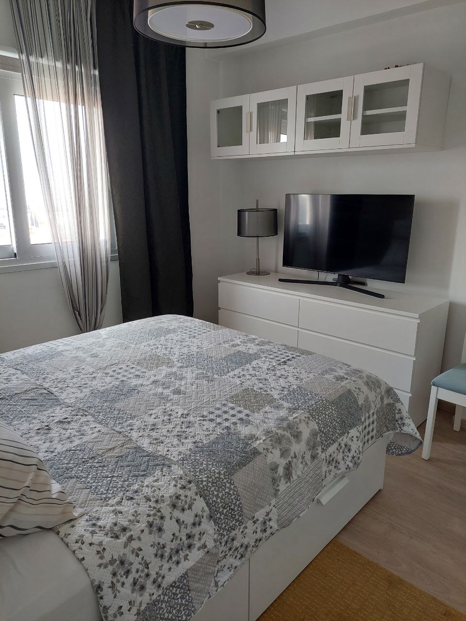 Apartment, 2 bedrooms — 6
