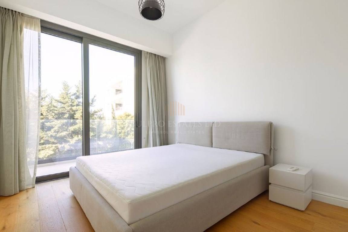 Apartment, 2 bedrooms — 6