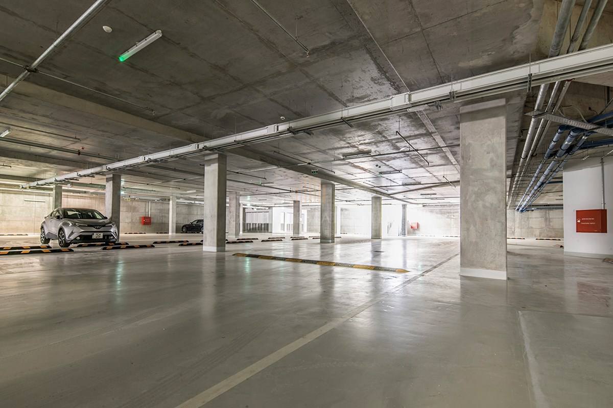 Penthouse, 1 bedroom — 2