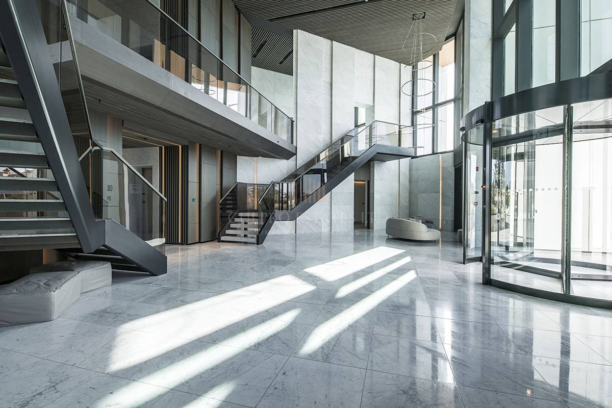 Penthouse, 1 bedroom — 4