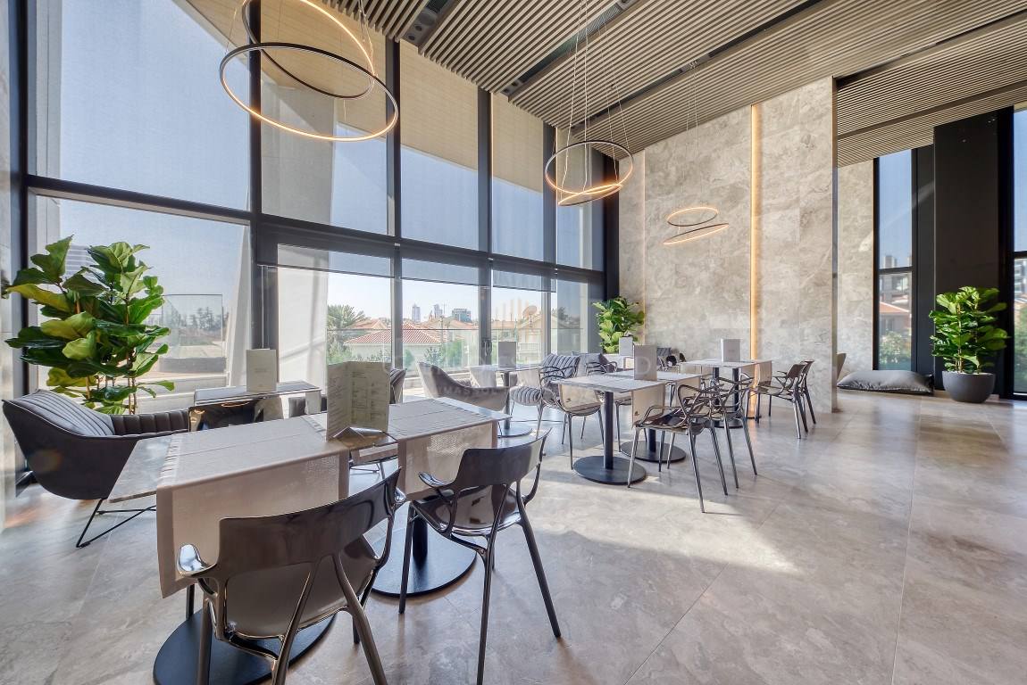 Penthouse, 1 bedroom — 6