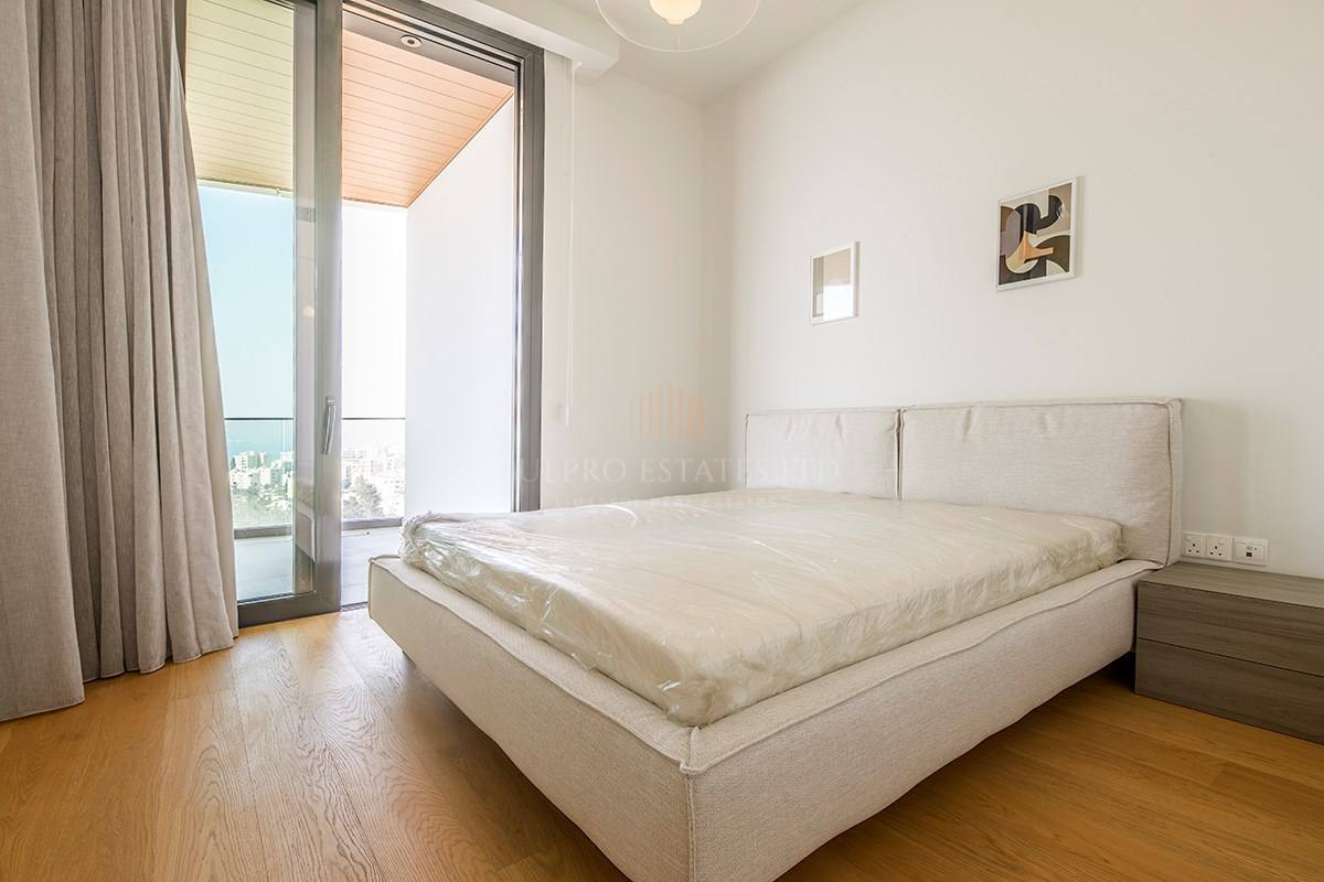 Penthouse, 1 bedroom — 9