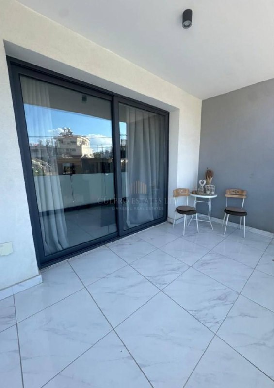 Apartment, 2 bedrooms — 3