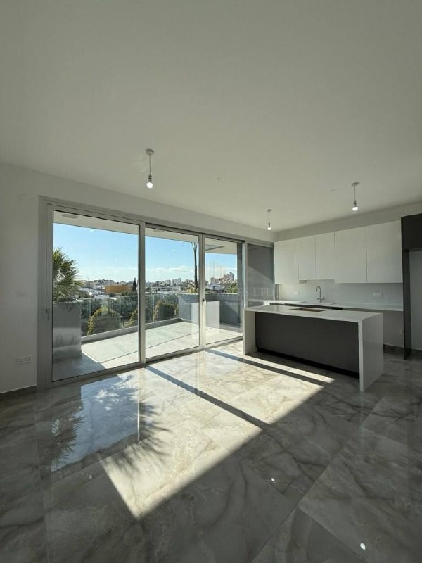Apartment, 2 bedrooms — 8