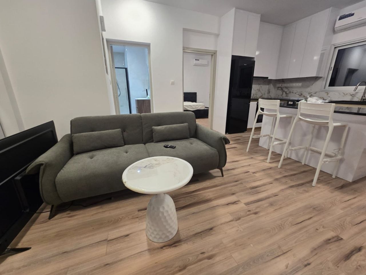 Квартира, 1 комната — 4