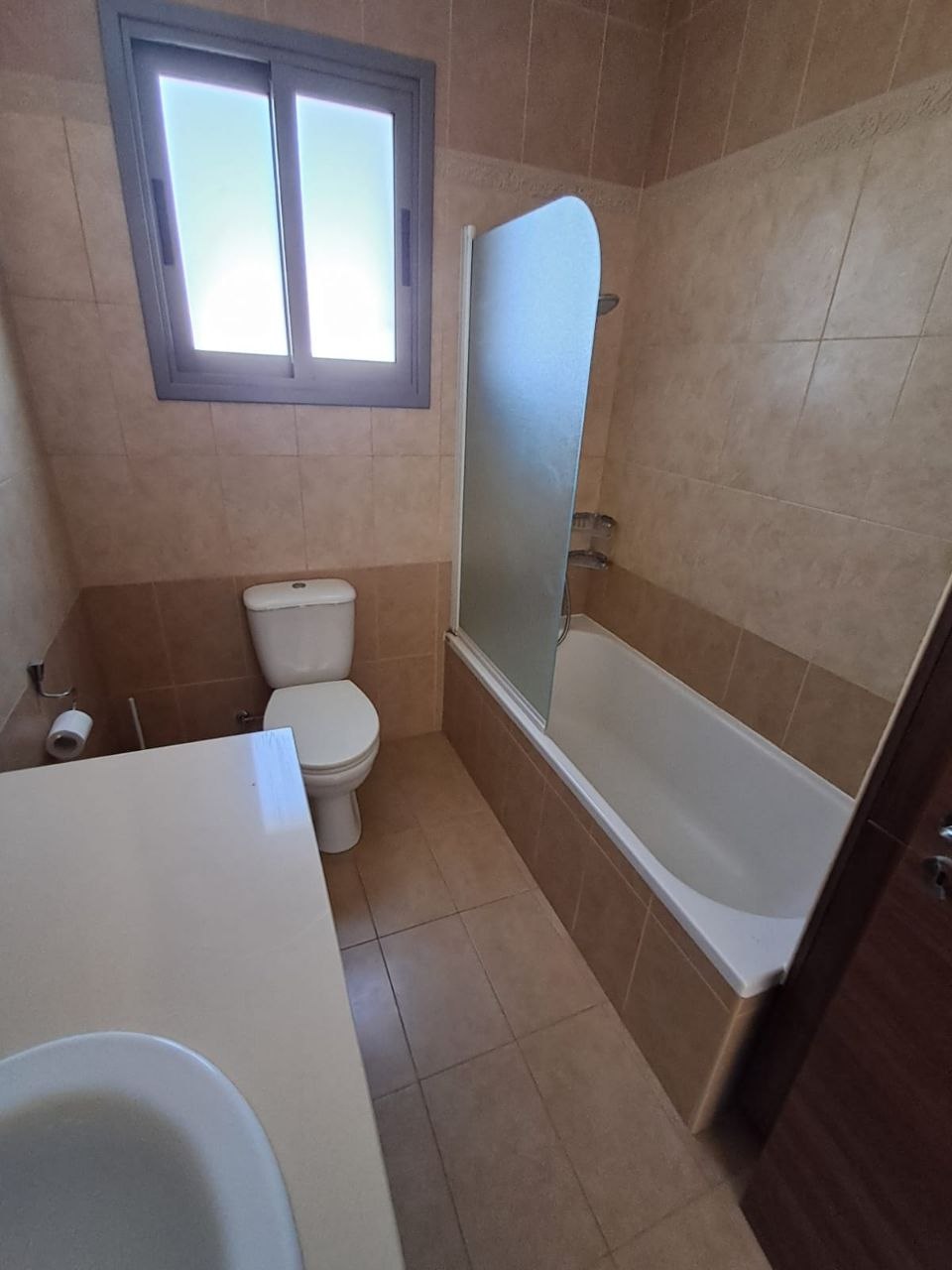 Вилла, 2 комнаты — 4