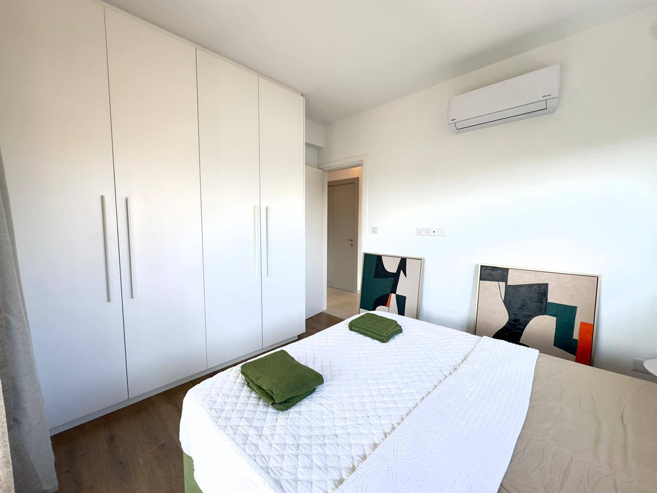 Apartment, 1 bedroom — 2