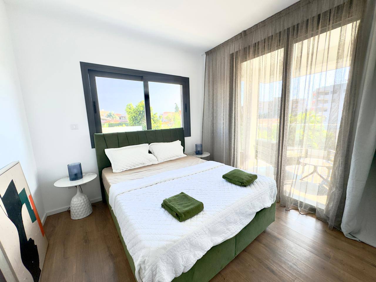 Apartment, 1 bedroom — 3