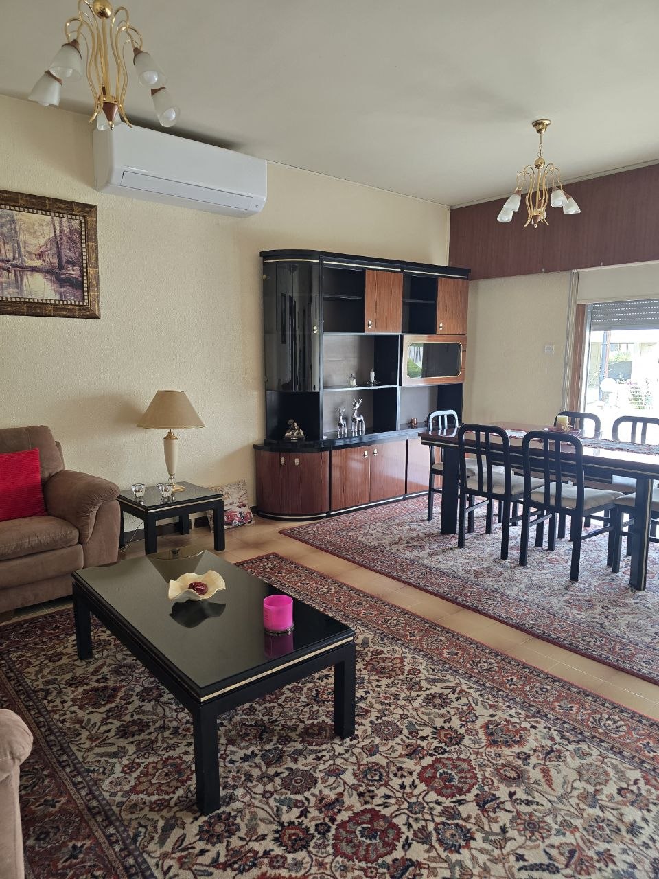 House, 3 bedrooms — 2
