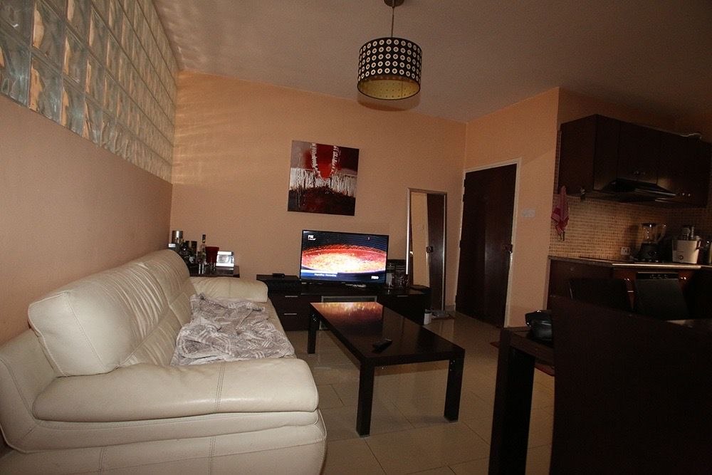 Apartment, 1 bedroom — 3