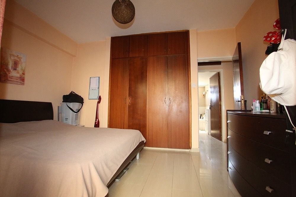 Apartment, 1 bedroom — 7