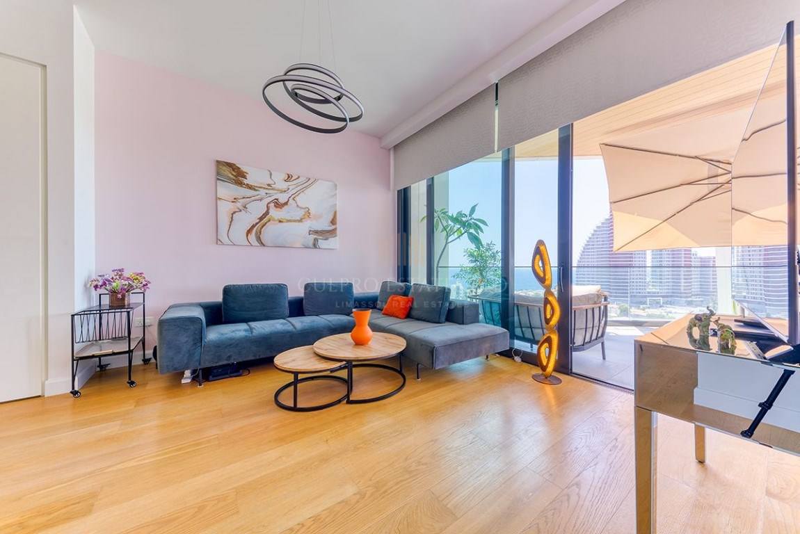 Apartment, 1 bedroom — 10