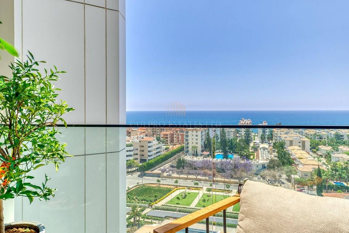 Apartment, 1 bedroom — 2