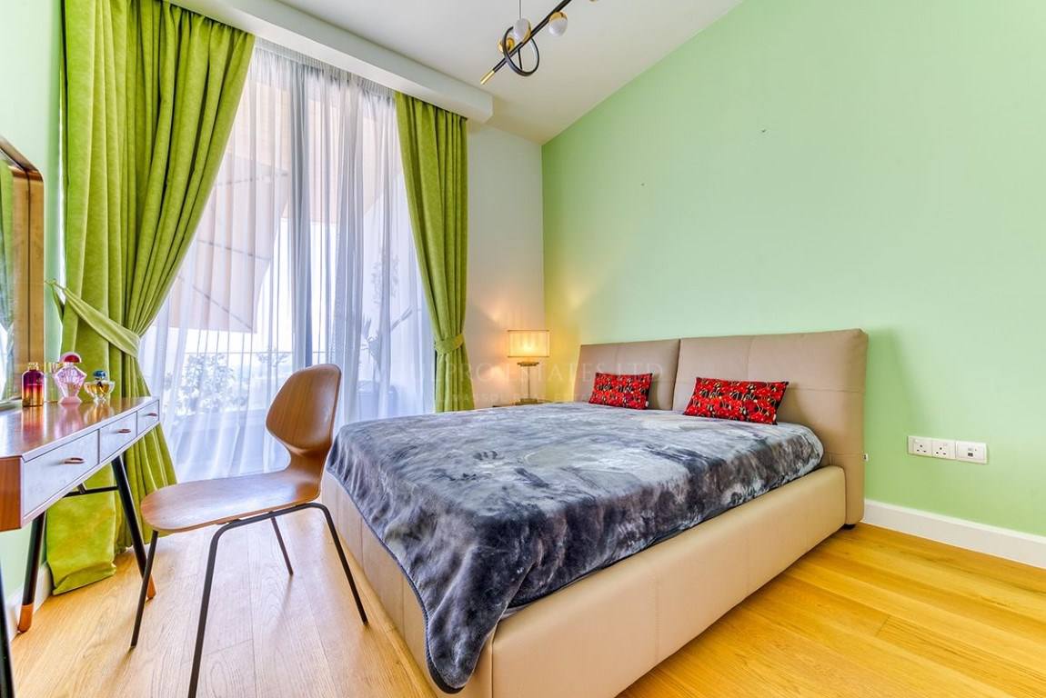 Квартира, 1 комната — 6