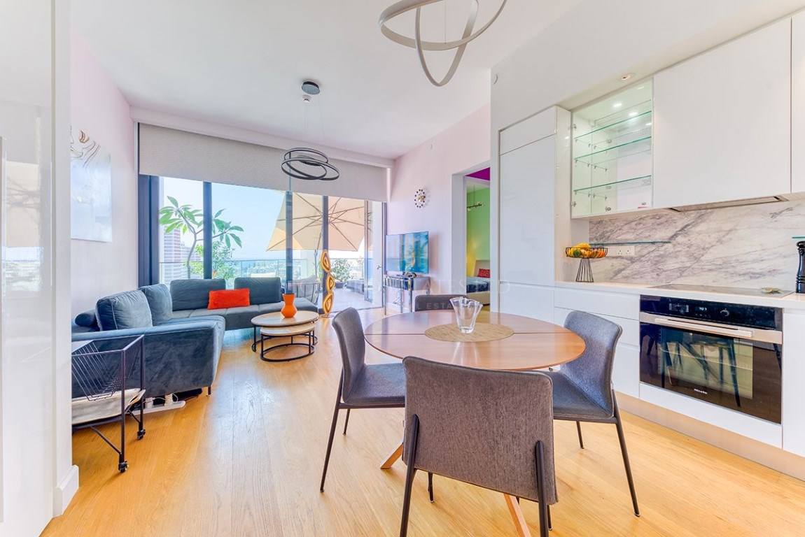 Apartment, 1 bedroom — 8