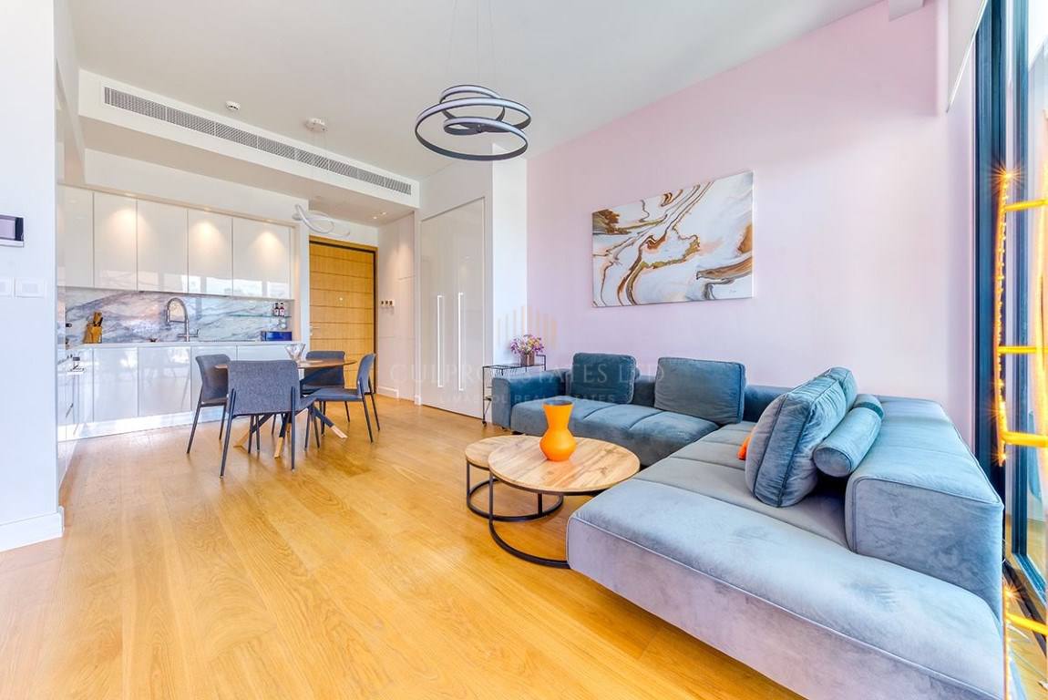 Apartment, 1 bedroom — 9