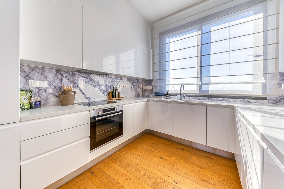 Penthouse, 4 bedrooms — 7