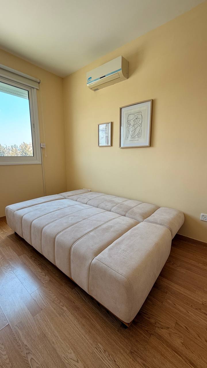 Apartment, 2 bedrooms — 2