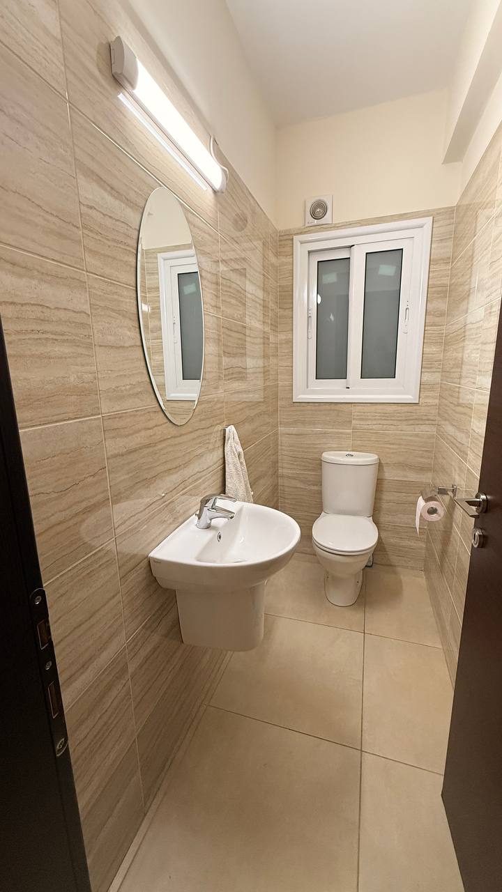 Apartment, 2 bedrooms — 4