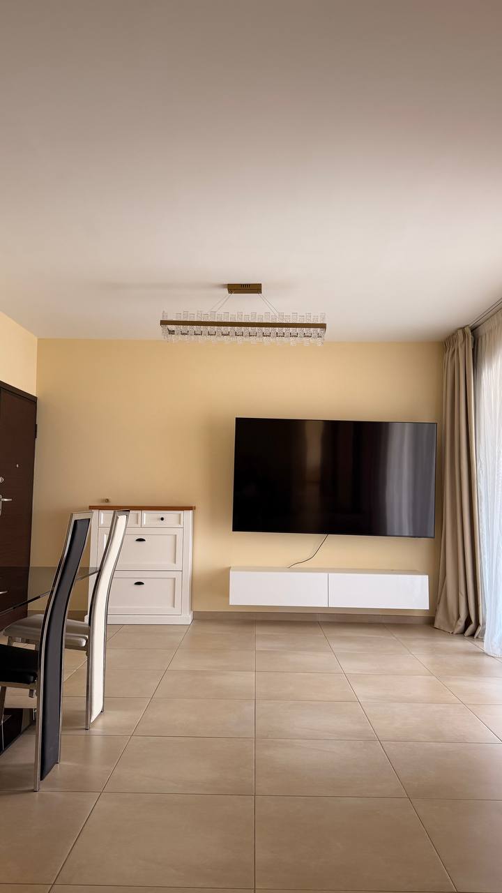 Apartment, 2 bedrooms — 7