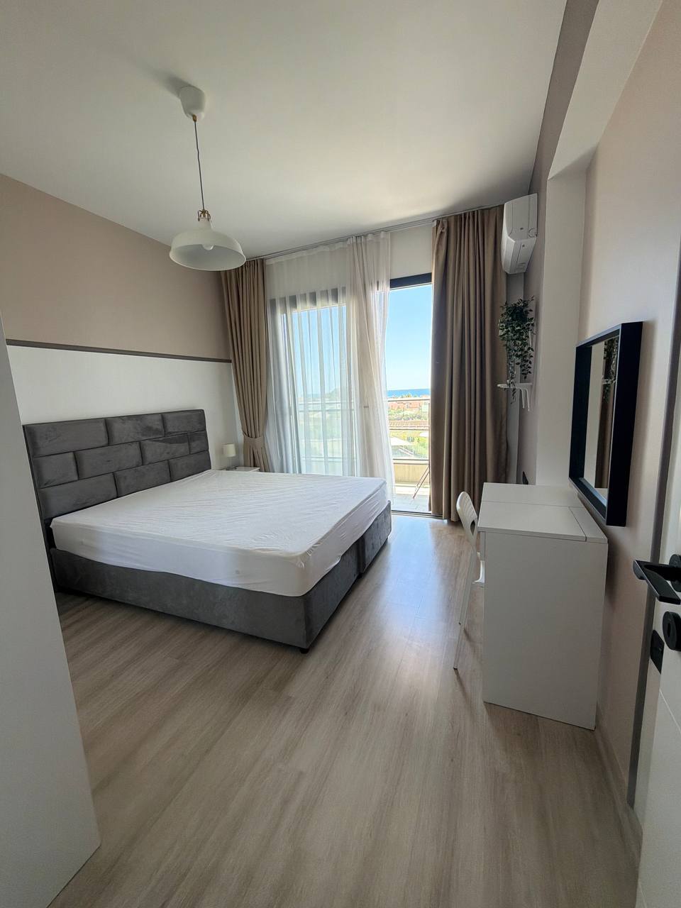 Apartment, 1 bedroom — 2