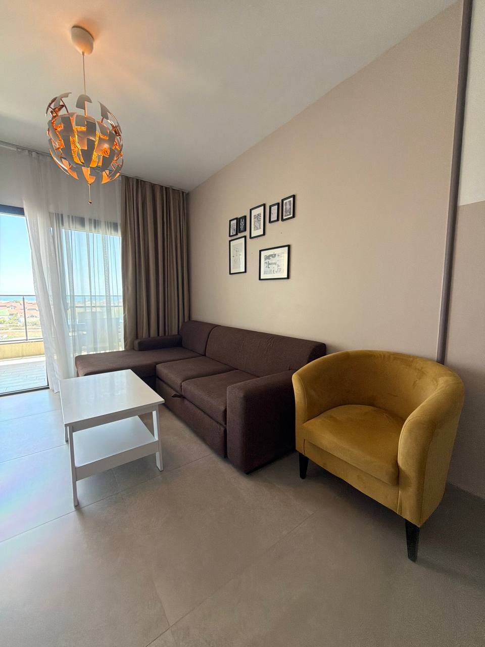 Apartment, 1 bedroom — 3