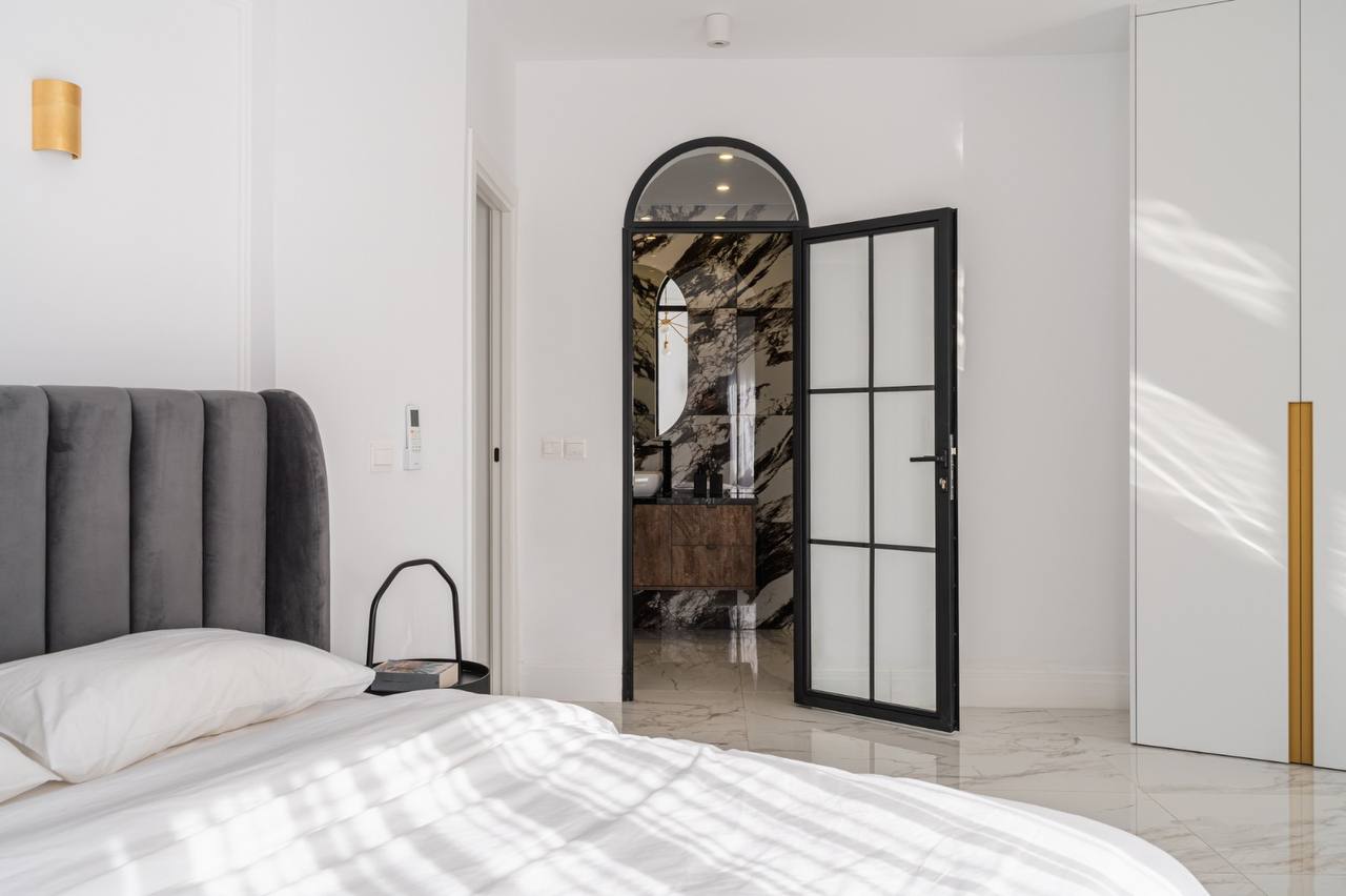 Apartment, 2 bedrooms — 6