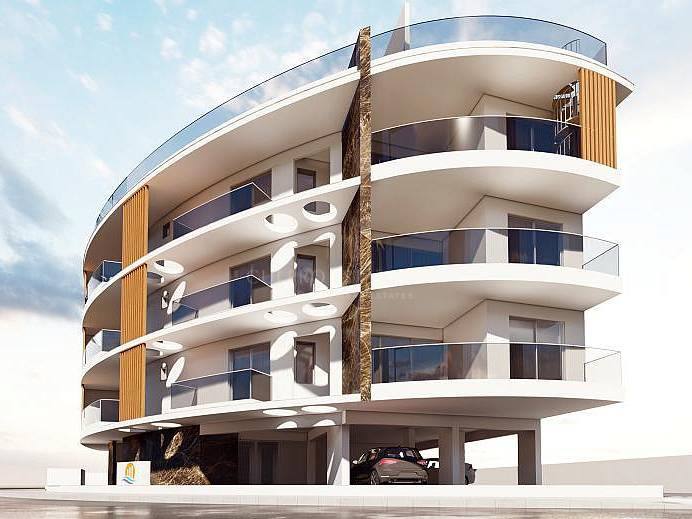 Apartment, 1 bedroom — 2