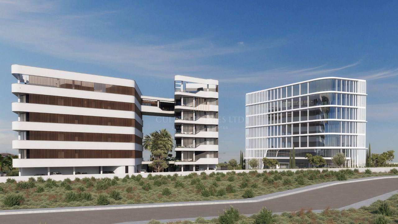 Penthouse, 1 bedroom — 3