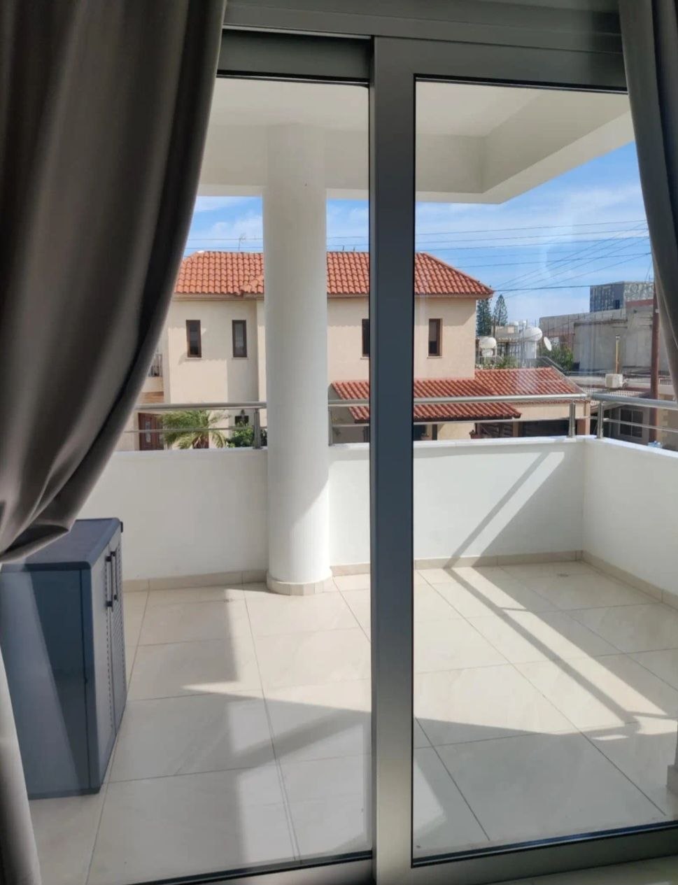 Apartment, 1 bedroom — 2