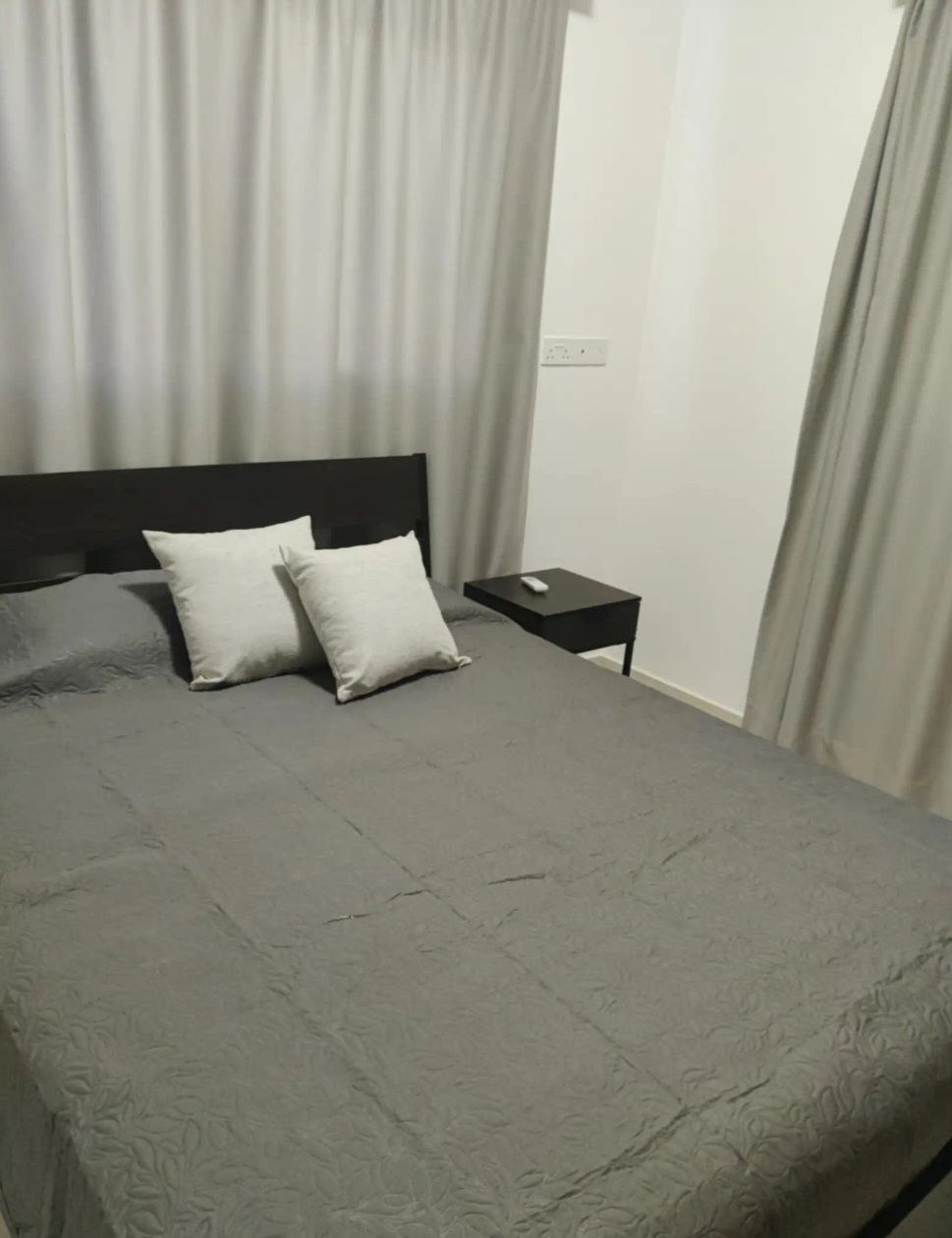 Apartment, 1 bedroom — 4