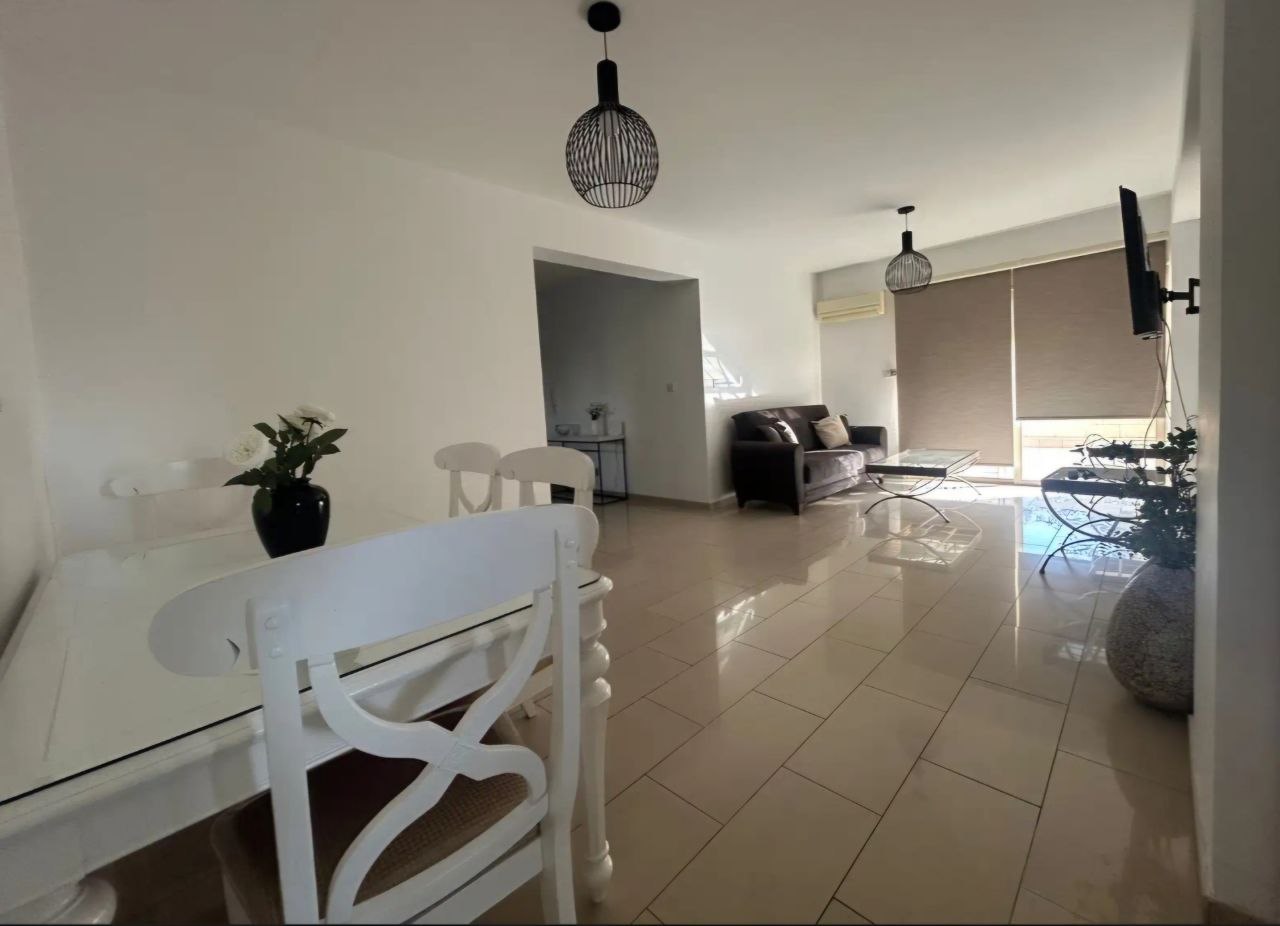 Apartment, 3 bedrooms — 7