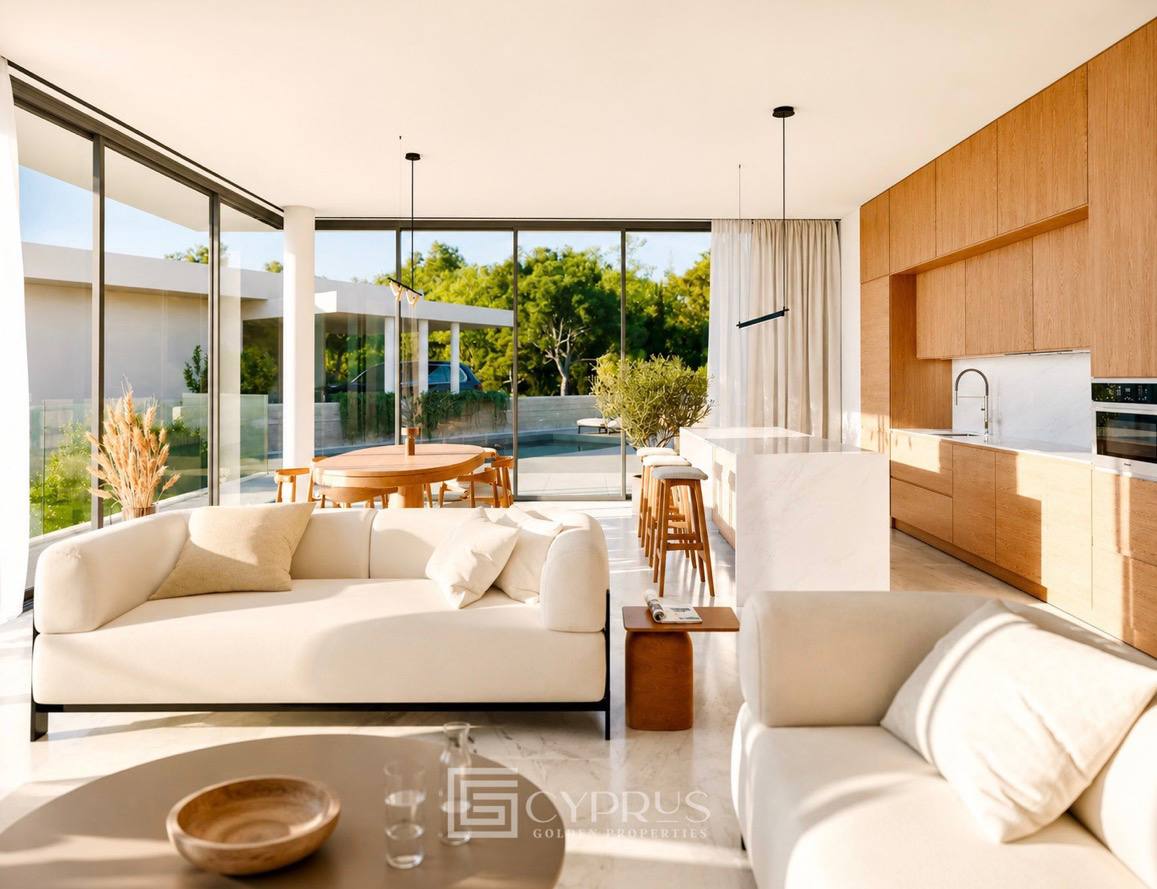 House, 4 bedrooms — 3